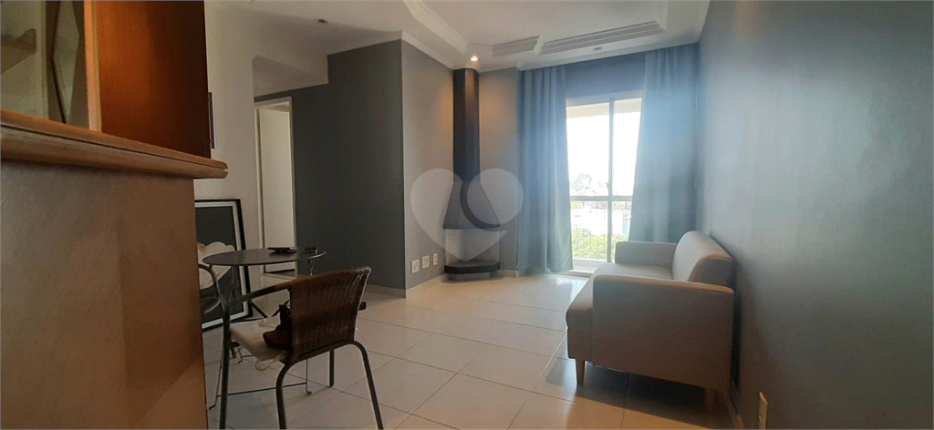 Venda Apartamento São Paulo Parque Mandaqui REO1015840 1