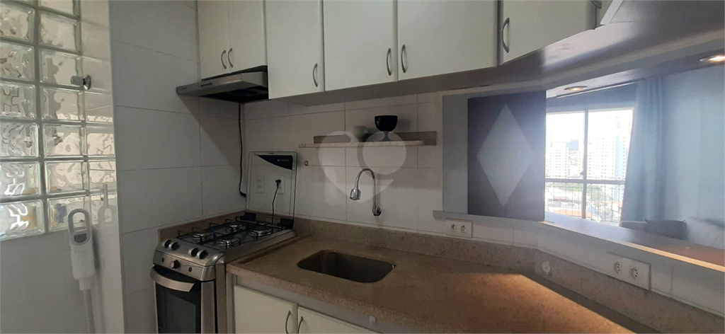 Venda Apartamento São Paulo Parque Mandaqui REO1015840 28