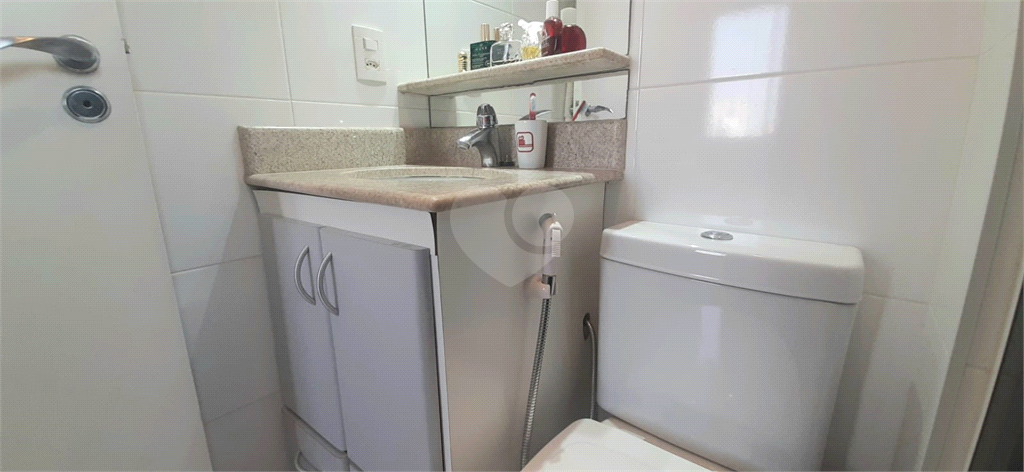 Venda Apartamento São Paulo Parque Mandaqui REO1015840 23