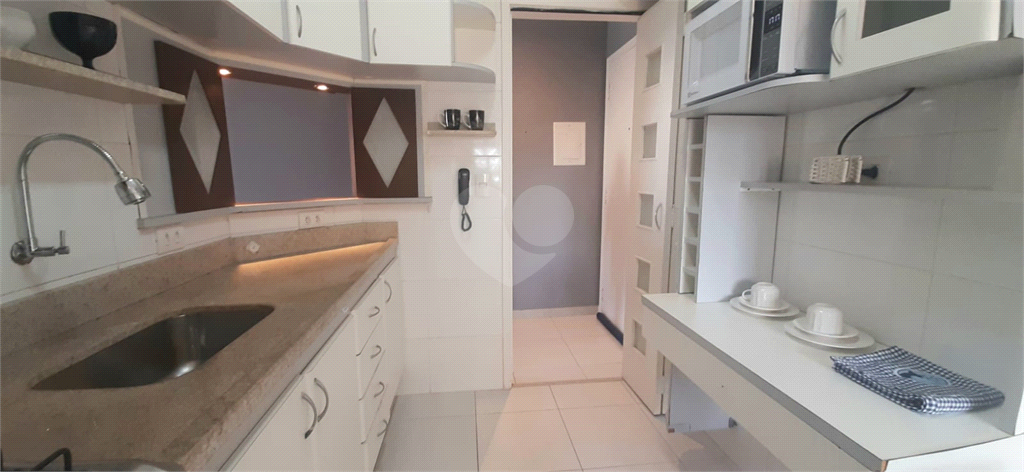 Venda Apartamento São Paulo Parque Mandaqui REO1015840 27