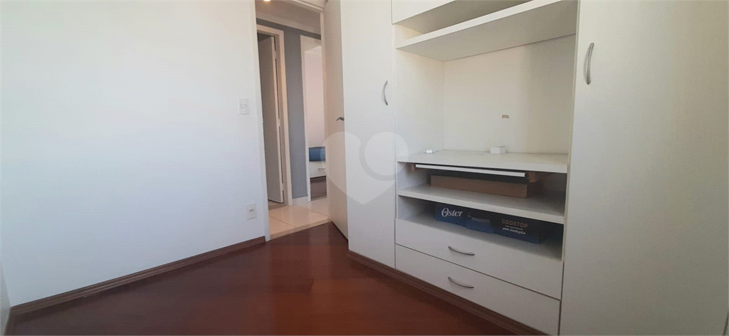 Venda Apartamento São Paulo Parque Mandaqui REO1015840 17