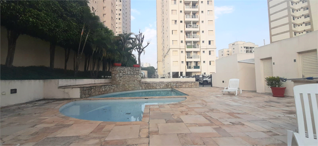 Venda Apartamento São Paulo Parque Mandaqui REO1015840 37