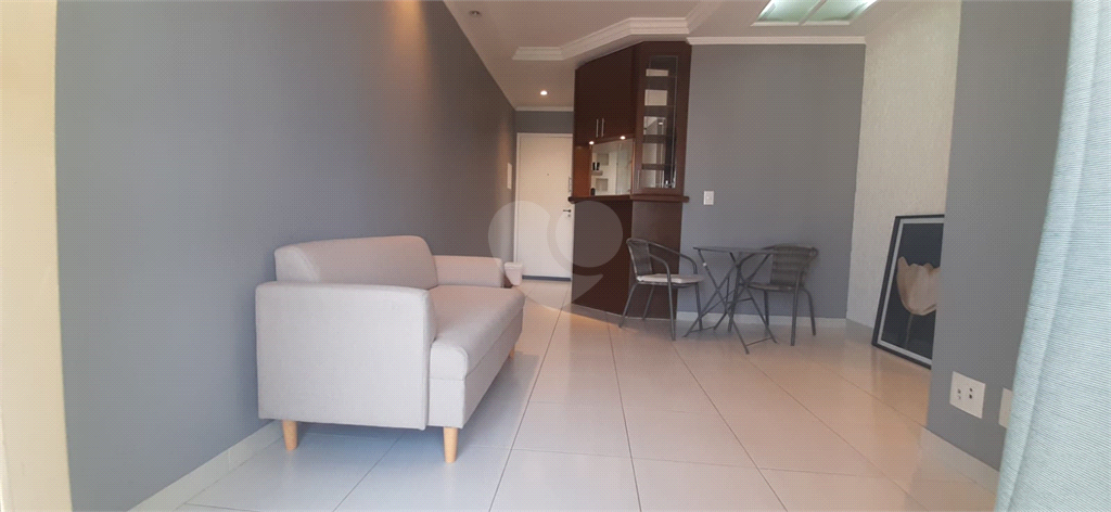 Venda Apartamento São Paulo Parque Mandaqui REO1015840 9