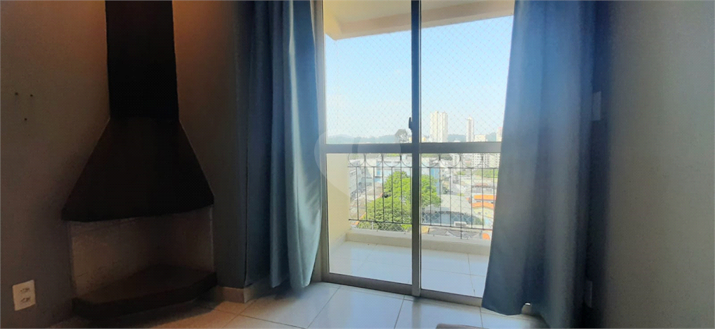 Venda Apartamento São Paulo Parque Mandaqui REO1015840 3