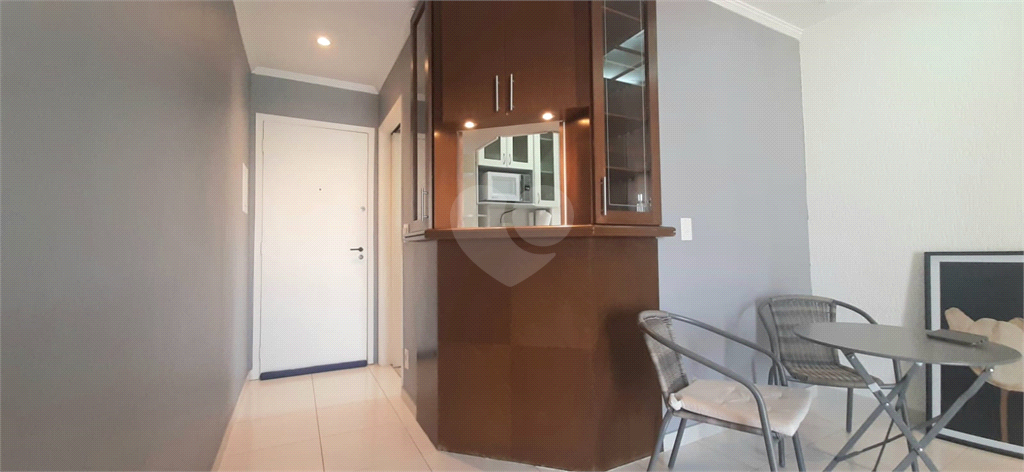 Venda Apartamento São Paulo Parque Mandaqui REO1015840 4