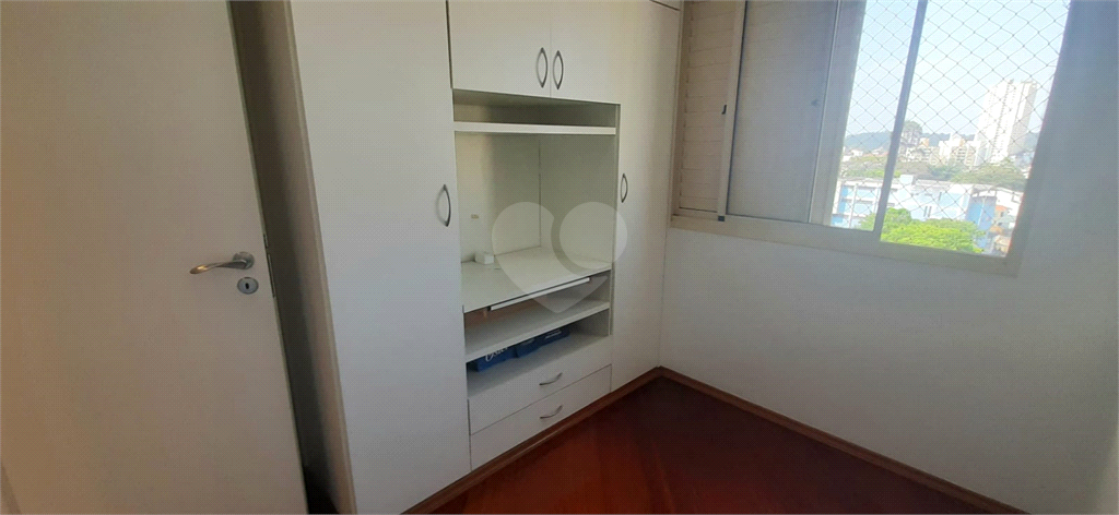 Venda Apartamento São Paulo Parque Mandaqui REO1015840 15