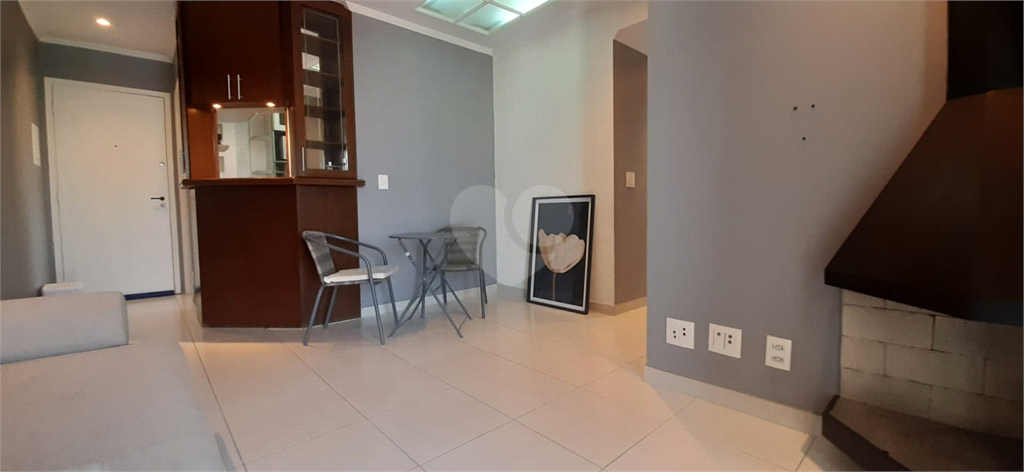 Venda Apartamento São Paulo Parque Mandaqui REO1015840 5