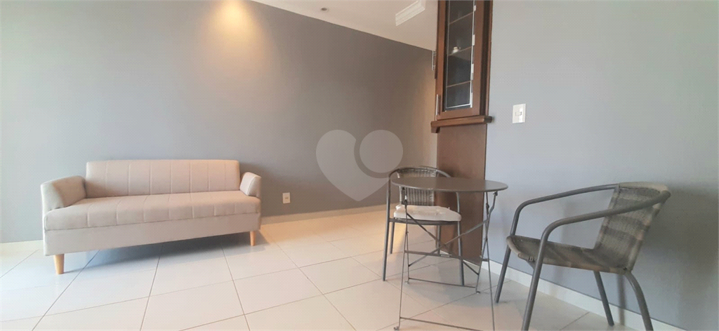 Venda Apartamento São Paulo Parque Mandaqui REO1015840 7