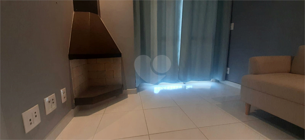 Venda Apartamento São Paulo Parque Mandaqui REO1015840 8