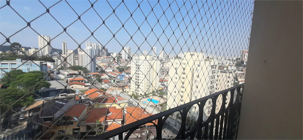 Venda Apartamento São Paulo Parque Mandaqui REO1015840 6