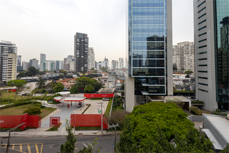 Venda Apartamento São Paulo Pinheiros REO1015842 4