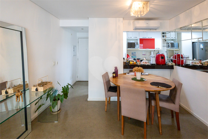 Venda Apartamento São Paulo Pinheiros REO1015842 5