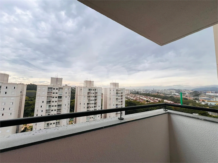 Venda Apartamento Jundiaí Engordadouro REO1015845 8