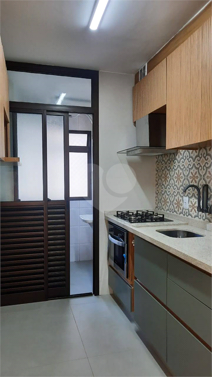 Aluguel Apartamento São Paulo Jardim Itapeva REO1015849 14