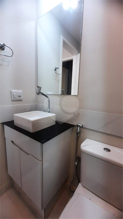 Aluguel Apartamento São Paulo Jardim Itapeva REO1015849 27