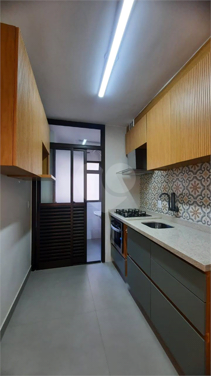 Aluguel Apartamento São Paulo Jardim Itapeva REO1015849 13