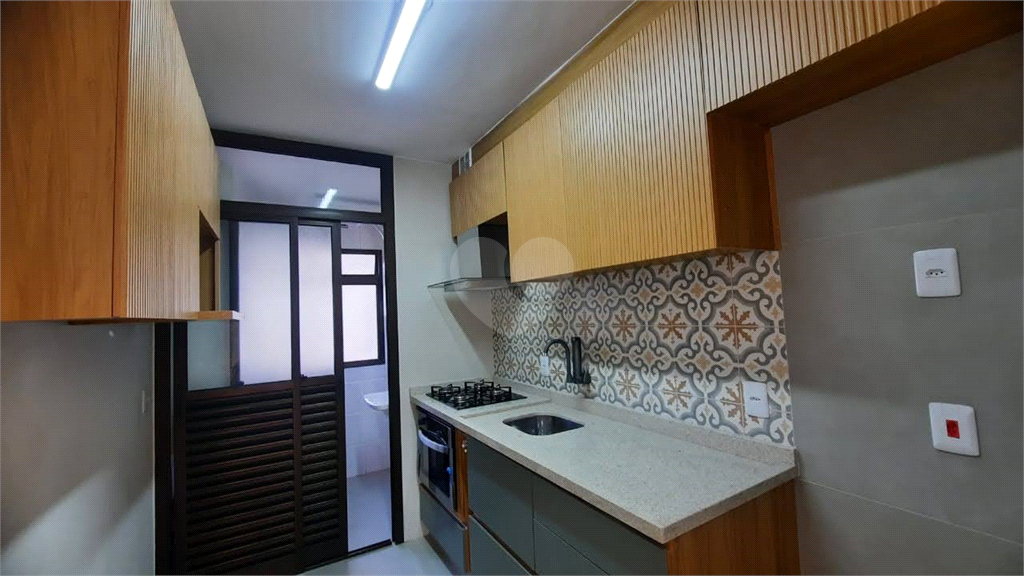 Aluguel Apartamento São Paulo Jardim Itapeva REO1015849 12