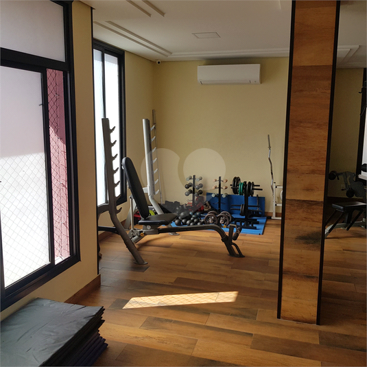 Venda Apartamento São Paulo Jardim Itapeva REO1015849 41