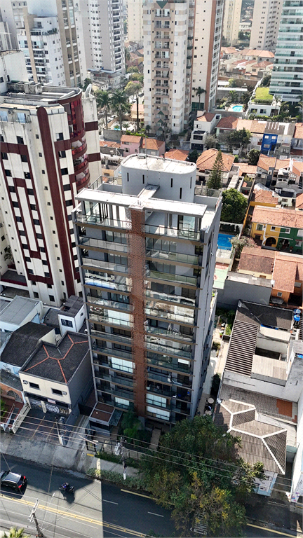 Venda Apartamento São Paulo Vila Mariana REO1015851 17