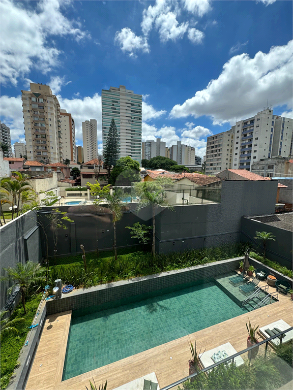 Venda Apartamento São Paulo Vila Mariana REO1015851 15