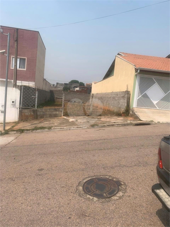 Venda Terreno Jundiaí Jardim Marambaia Ii REO1015859 9