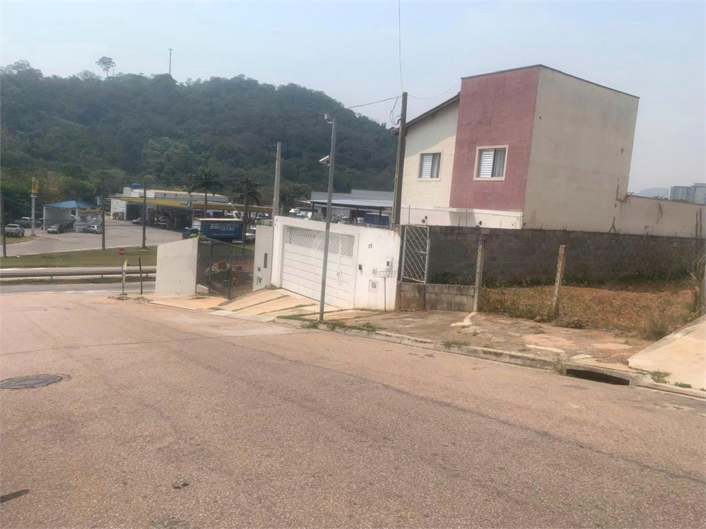 Venda Terreno Jundiaí Jardim Marambaia Ii REO1015859 13