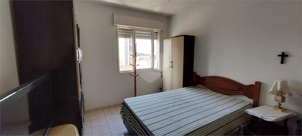 Venda Apartamento São Vicente Centro REO1015865 11