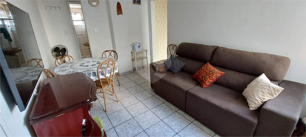 Venda Apartamento São Vicente Centro REO1015865 2