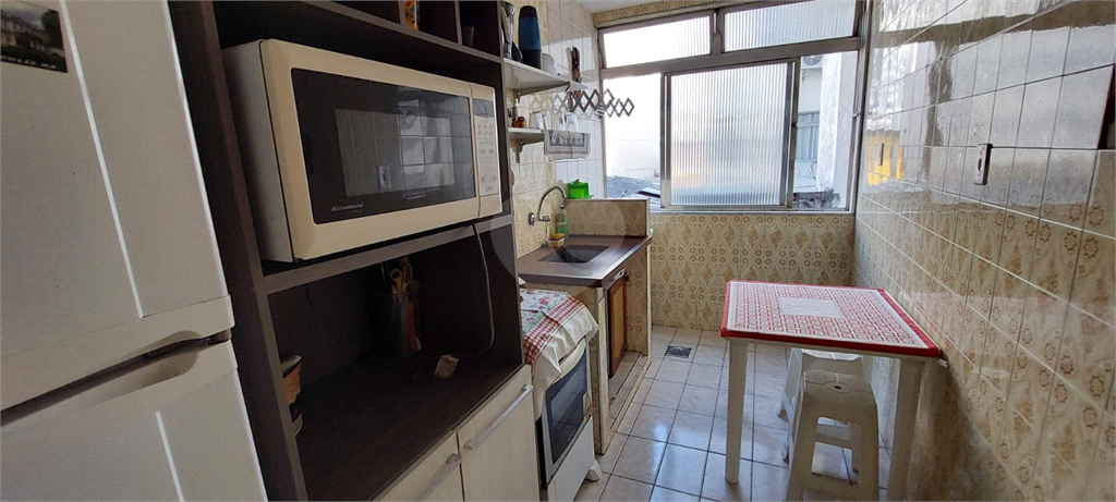 Venda Apartamento São Vicente Centro REO1015865 6