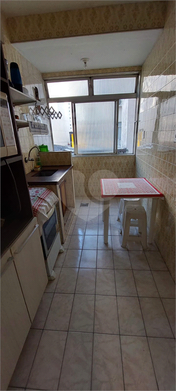 Venda Apartamento São Vicente Centro REO1015865 8