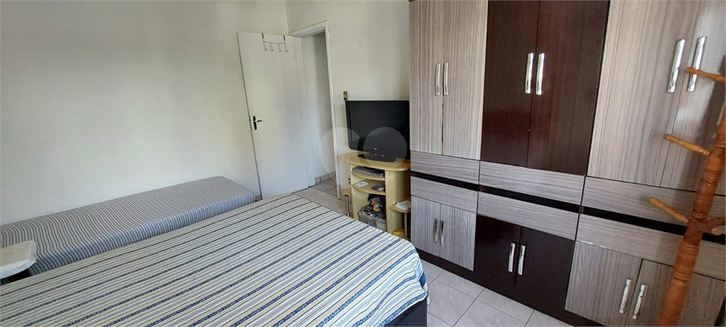 Venda Apartamento São Vicente Centro REO1015865 12