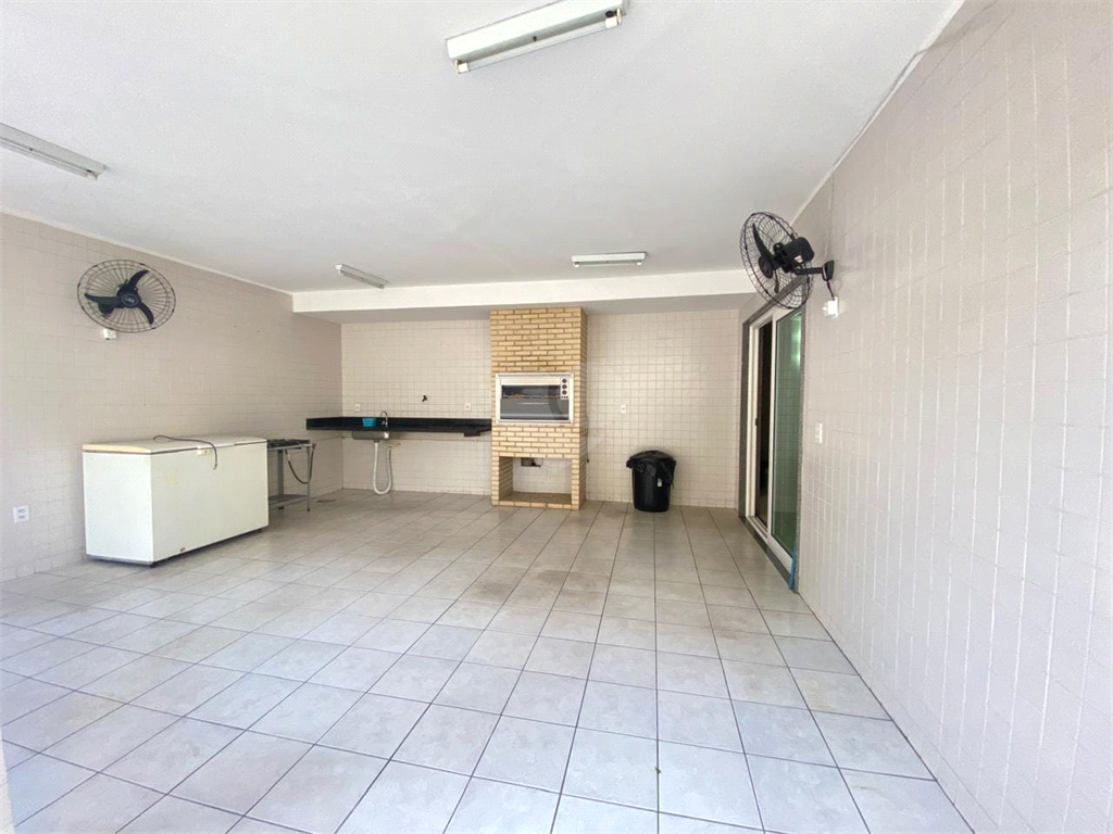 Venda Apartamento Vitória Jardim Da Penha REO1015873 25