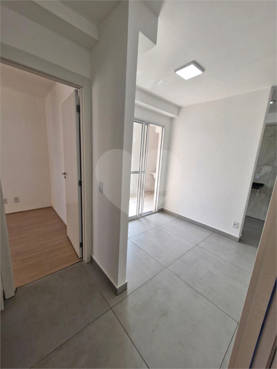 Venda Apartamento São Paulo Várzea Da Barra Funda REO1015895 36