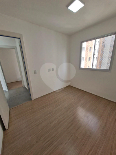 Venda Apartamento São Paulo Várzea Da Barra Funda REO1015895 3