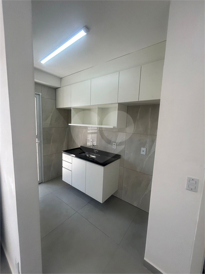 Venda Apartamento São Paulo Várzea Da Barra Funda REO1015895 4