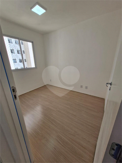 Venda Apartamento São Paulo Várzea Da Barra Funda REO1015895 38