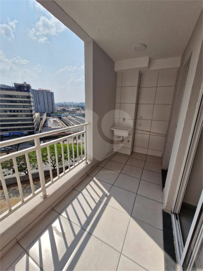 Venda Apartamento São Paulo Várzea Da Barra Funda REO1015895 28