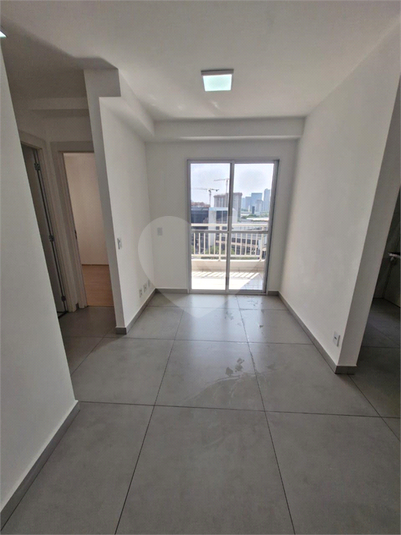 Venda Apartamento São Paulo Várzea Da Barra Funda REO1015895 31