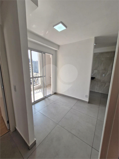 Venda Apartamento São Paulo Várzea Da Barra Funda REO1015895 41