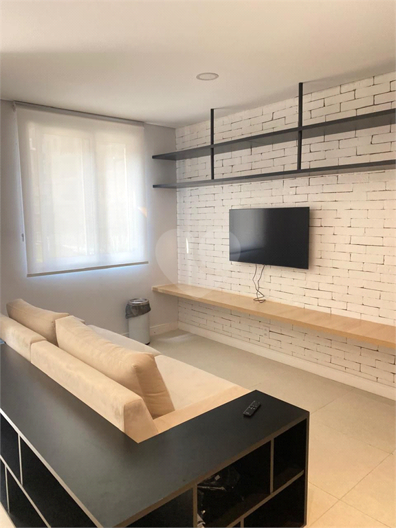 Venda Apartamento São Paulo Pirituba REO1015913 17