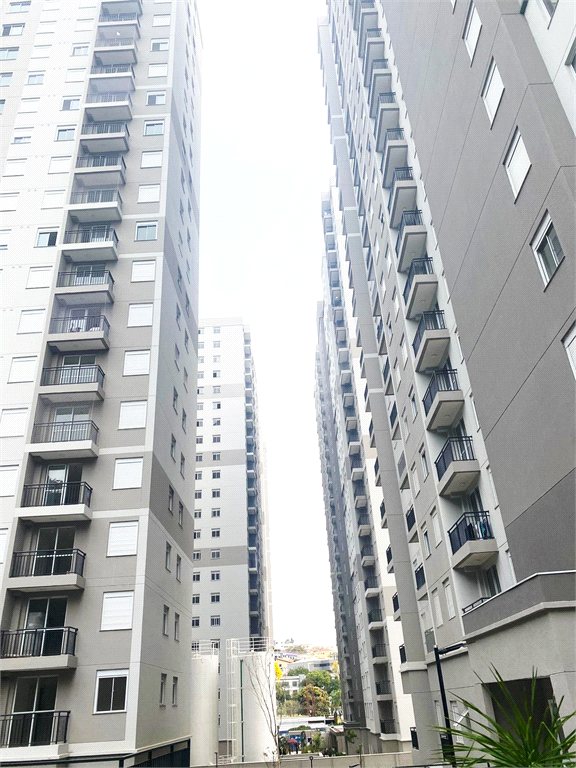 Venda Apartamento São Paulo Pirituba REO1015913 2