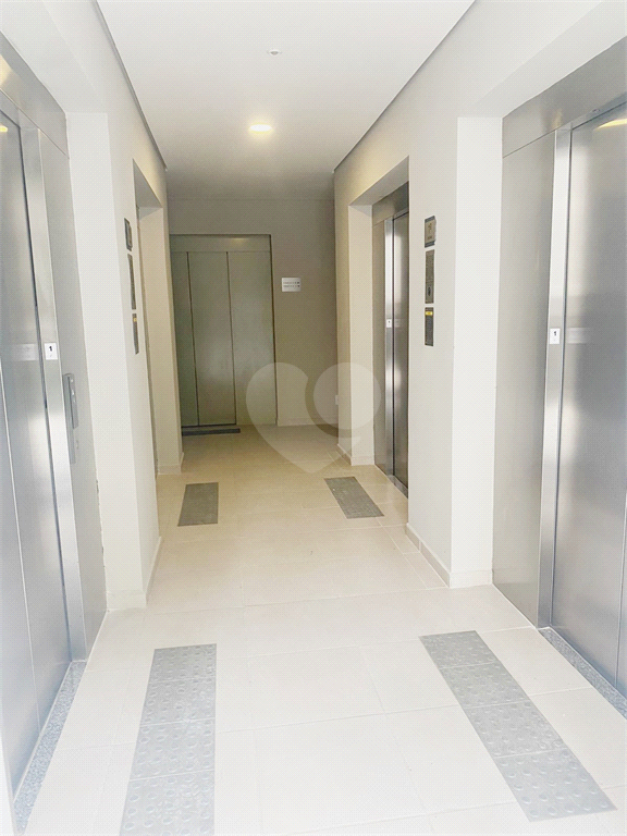 Venda Apartamento São Paulo Pirituba REO1015913 21