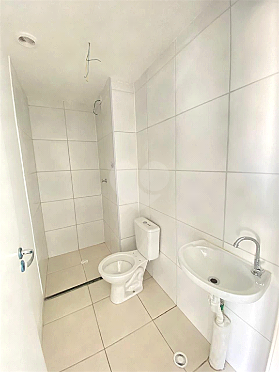 Venda Apartamento São Paulo Pirituba REO1015913 6