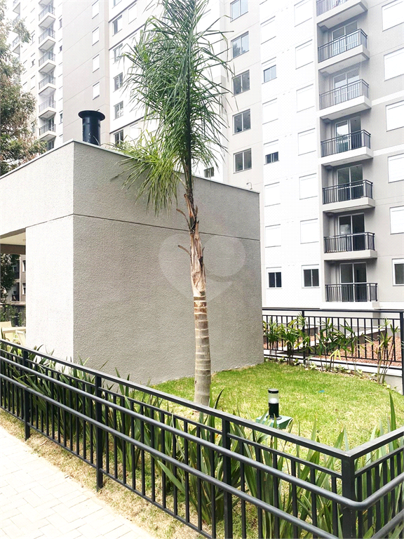 Venda Apartamento São Paulo Pirituba REO1015913 1