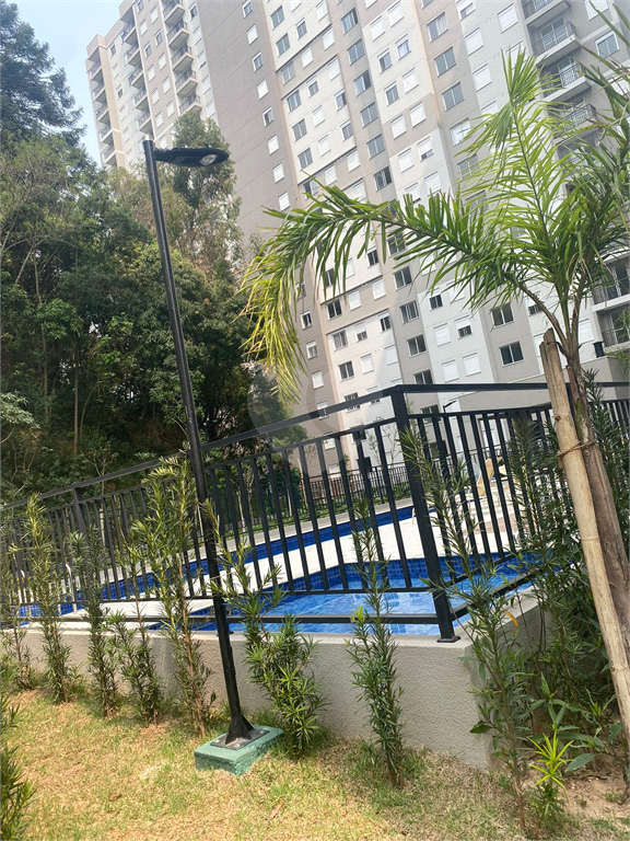 Venda Apartamento São Paulo Pirituba REO1015913 13