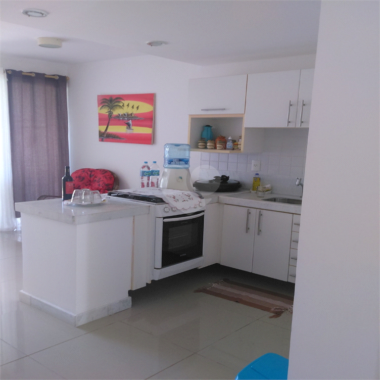 Venda Apartamento Nísia Floresta Centro REO1015921 17