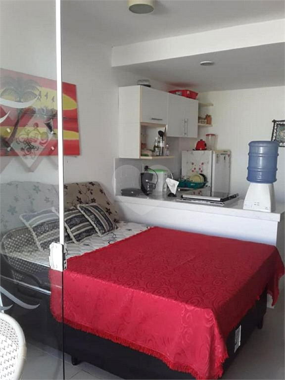 Venda Apartamento Nísia Floresta Centro REO1015921 3