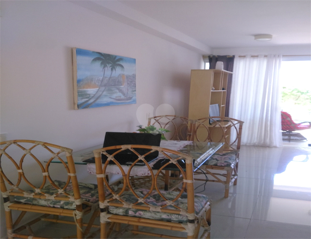 Venda Apartamento Nísia Floresta Centro REO1015921 5