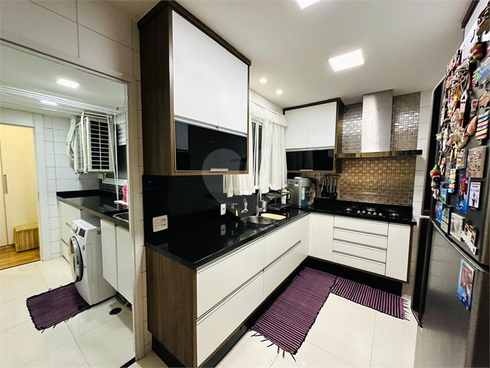 Venda Apartamento São Paulo Vila Isa REO1015928 7