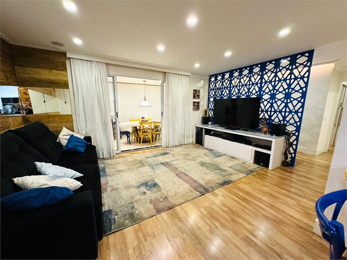 Venda Apartamento São Paulo Vila Isa REO1015928 4